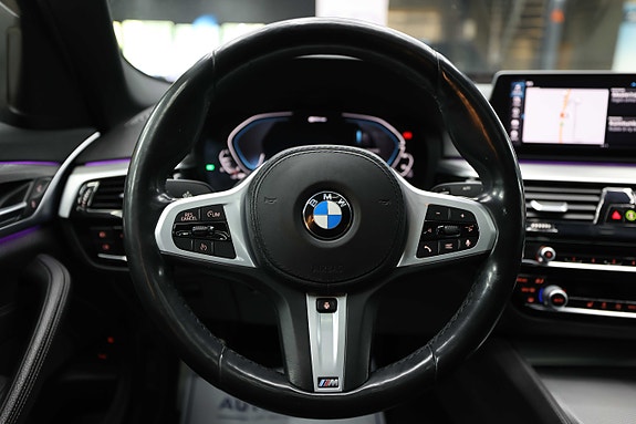 BMW 530e 24 of 30