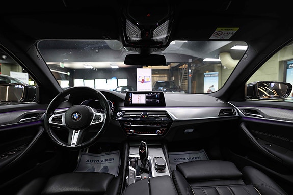 BMW 530e 22 of 30