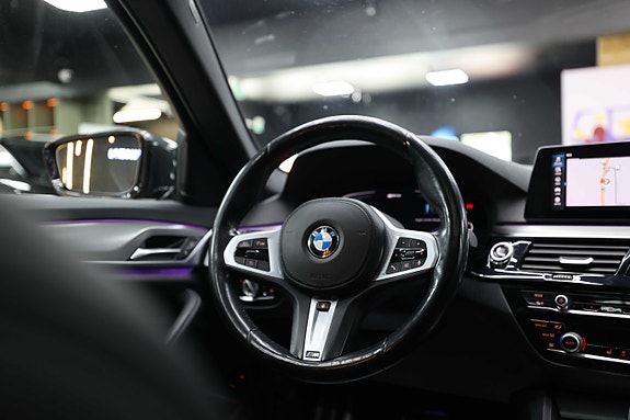 BMW 530e 23 of 30