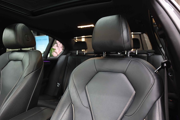 BMW 530e 20 of 30