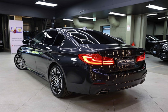 BMW 530e 6 of 30