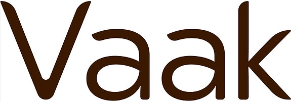VAAK AS logo