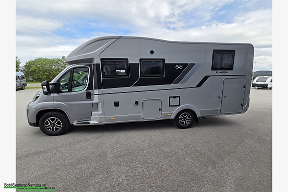 Adria CORAL 670 DL 60Y - Fiat MultiJet3 140HP (103kW) HD 35L 4 of 5