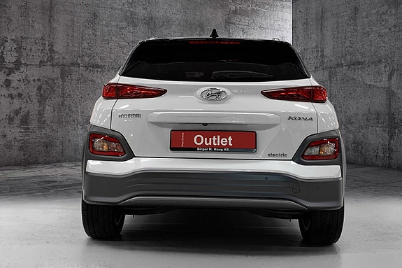 Hyundai Kona 4 of 5