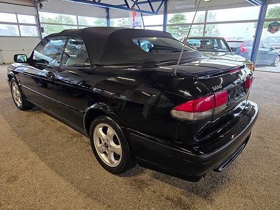 Saab 9-3 3 of 5