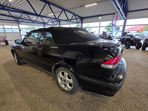 Saab 9-3 7 of 13