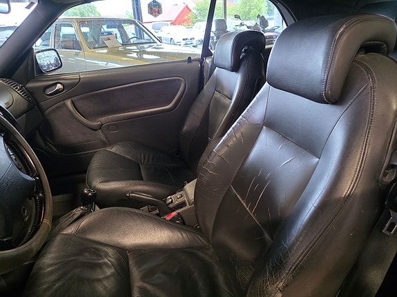 Saab 9-3 4 of 5