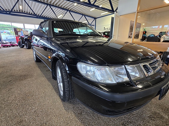 Saab 9-3 10 of 13