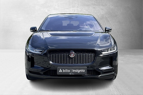 Jaguar I-PACE 2 of 5