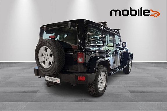 Jeep Wrangler 3 of 22