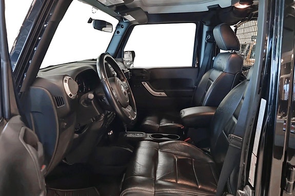 Jeep Wrangler 7 of 22
