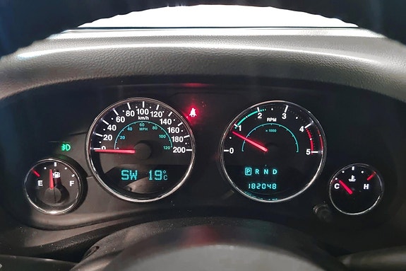 Jeep Wrangler 9 of 22