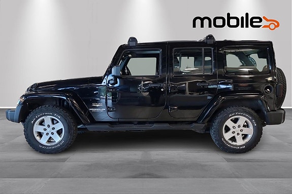 Jeep Wrangler 17 of 22