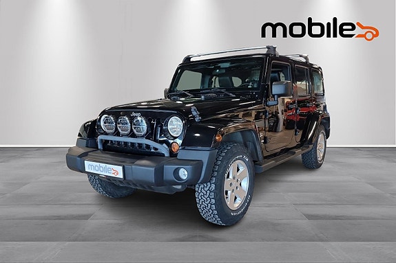 Jeep Wrangler 16 of 22