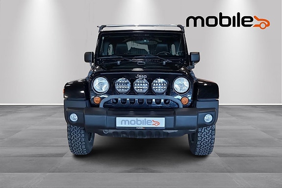 Jeep Wrangler 15 of 22