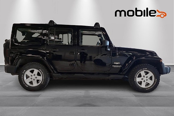 Jeep Wrangler 2 of 22