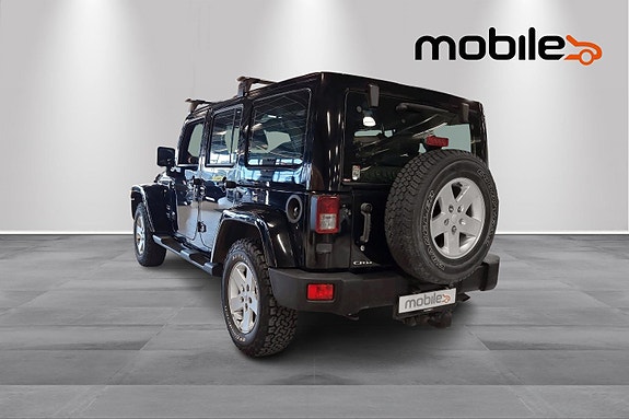 Jeep Wrangler 18 of 22