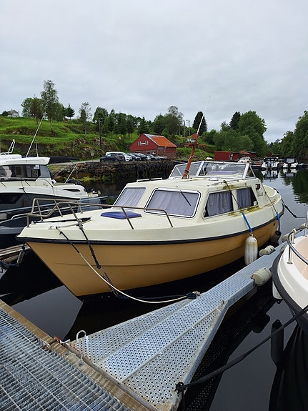 viksund 27 columbi 3 of 5