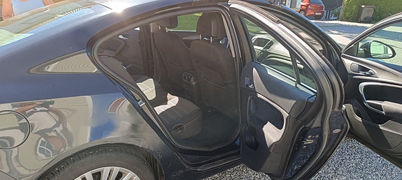 Opel Insignia 9 of 18