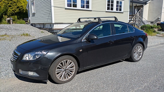 Opel Insignia 2 of 18