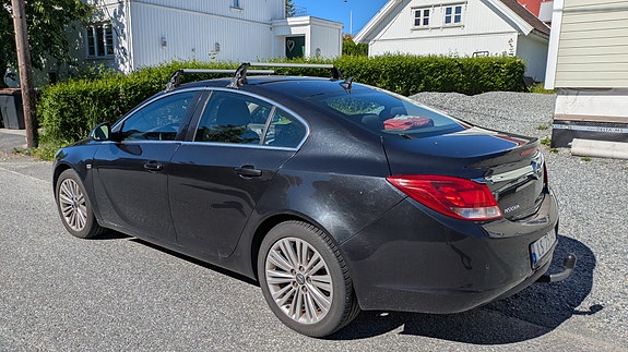 Opel Insignia 4 of 18