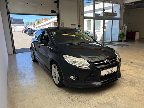 Ford Focus 4 of 5