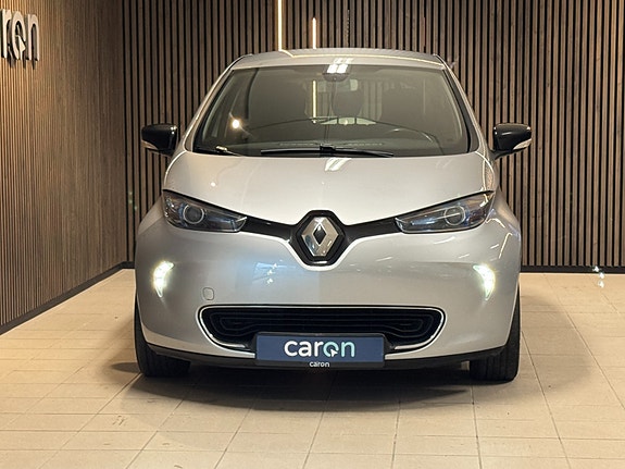 Renault Zoe 3 of 5