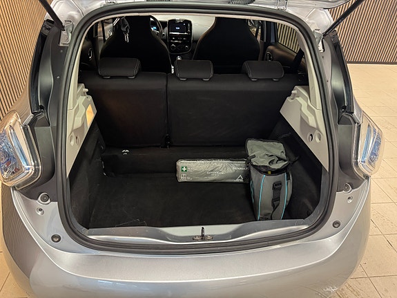 Renault Zoe 5 of 5