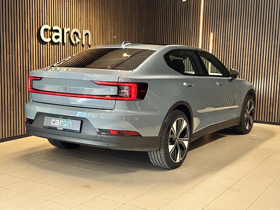 Polestar 2 4 of 5