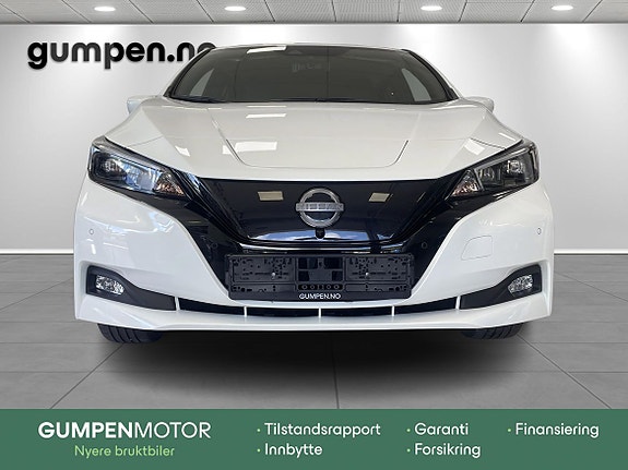 Nissan Leaf 4 of 5