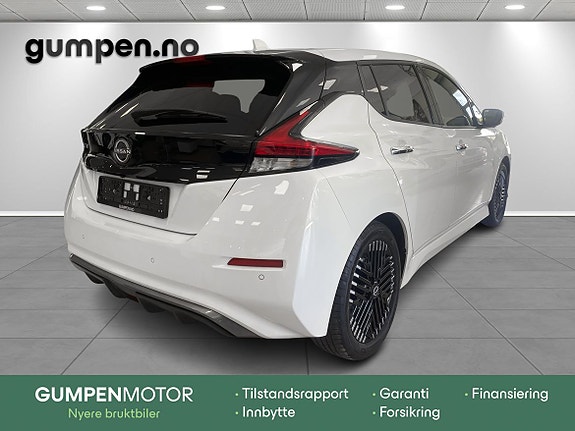 Nissan Leaf 6 of 16
