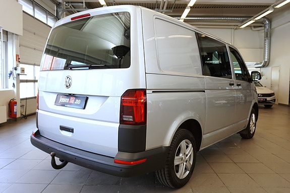 Volkswagen Transporter 6 of 24
