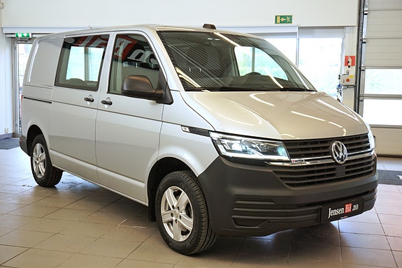 Volkswagen Transporter 4 of 24