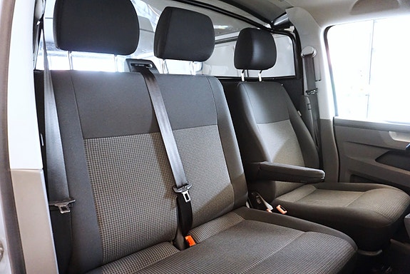 Volkswagen Transporter 20 of 24