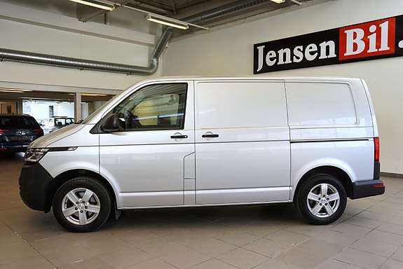 Volkswagen Transporter 8 of 24