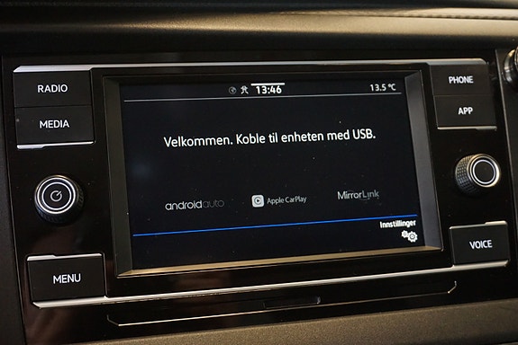 Volkswagen Transporter 15 of 24