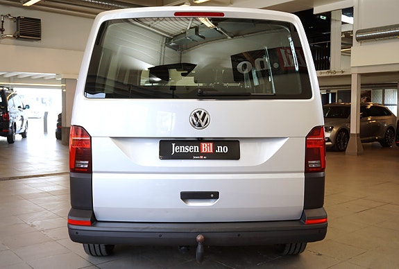 Volkswagen Transporter 7 of 24