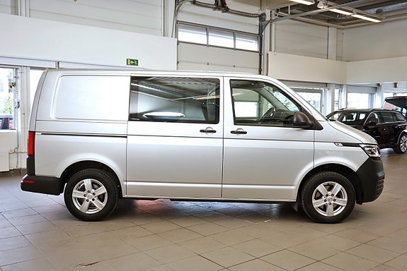 Volkswagen Transporter 5 of 24