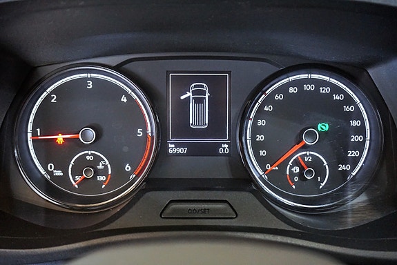Volkswagen Transporter 13 of 24
