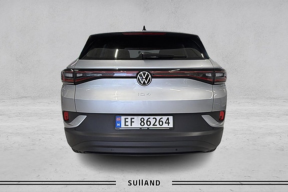 Volkswagen ID.4 4 of 5
