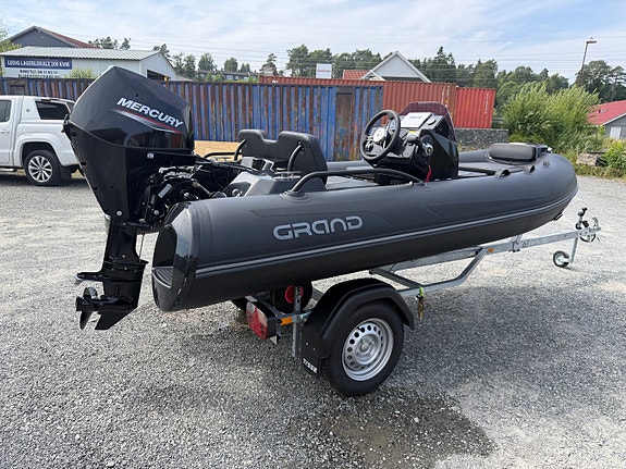 Bilde av 'Grand 380'