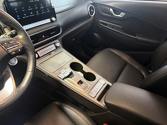 Hyundai Kona 19 of 20