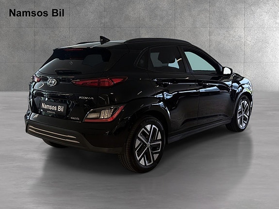 Hyundai Kona 5 of 5