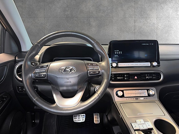 Hyundai Kona 14 of 20