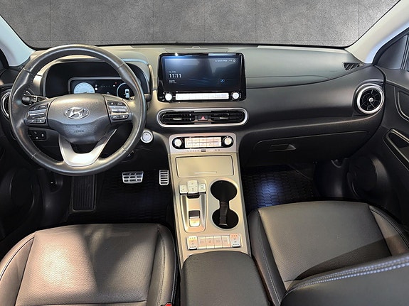 Hyundai Kona 13 of 20