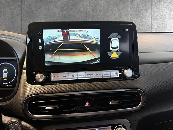 Hyundai Kona 17 of 20