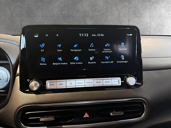 Hyundai Kona 18 of 20