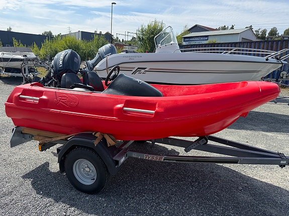 Bilde av 'River 290'