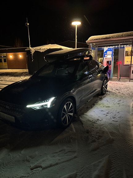 Polestar 2 4 of 5
