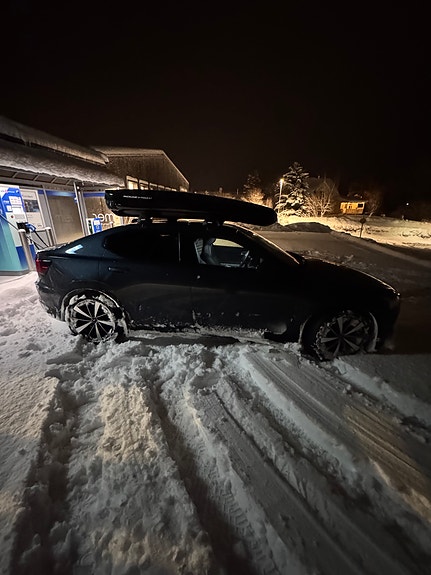 Polestar 2 5 of 5